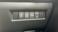 Suzuki Swift 1.4 Boosterjet 48V Hybrid Sport 5dr Petrol Hatchback